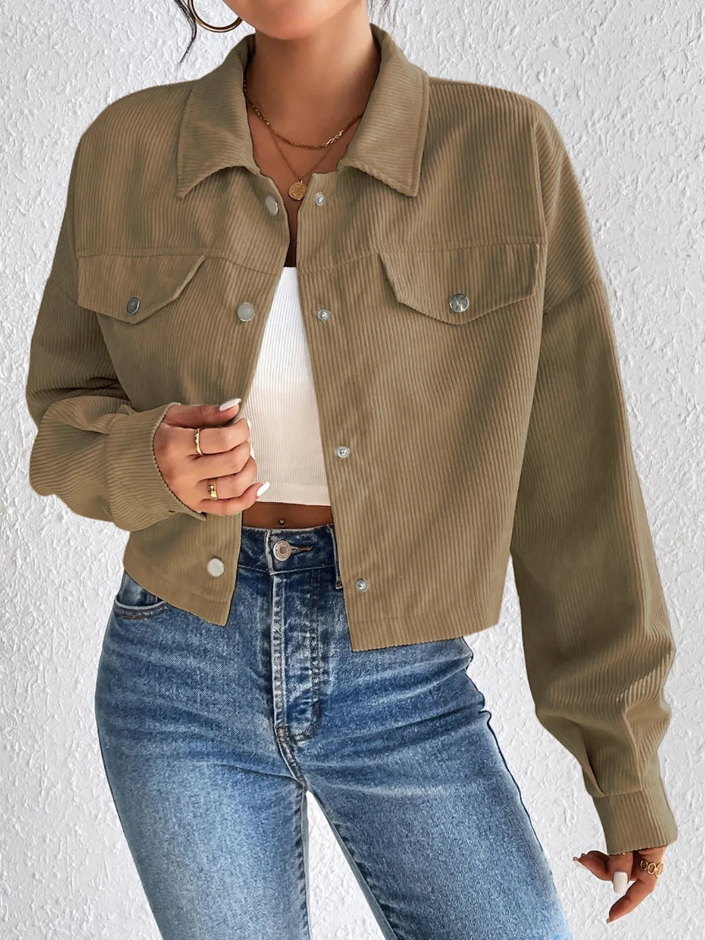 Outerwear